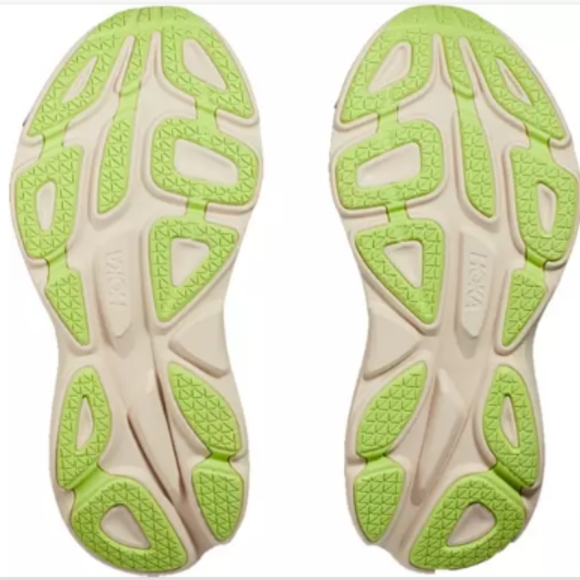 Hot HOKA Women's Bondi 8 Running Shoes size 10.5 B - Picture 8 of 9